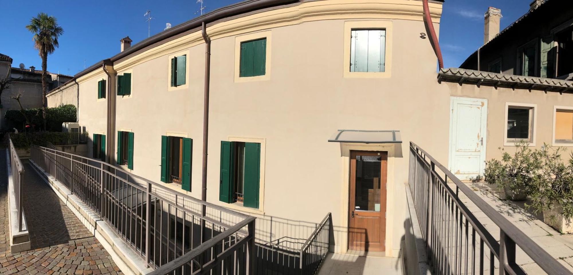 Pietra Di Residenza Bed & Breakfast