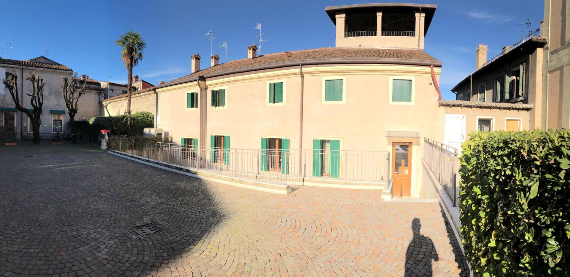 Pietra Di Residenza *