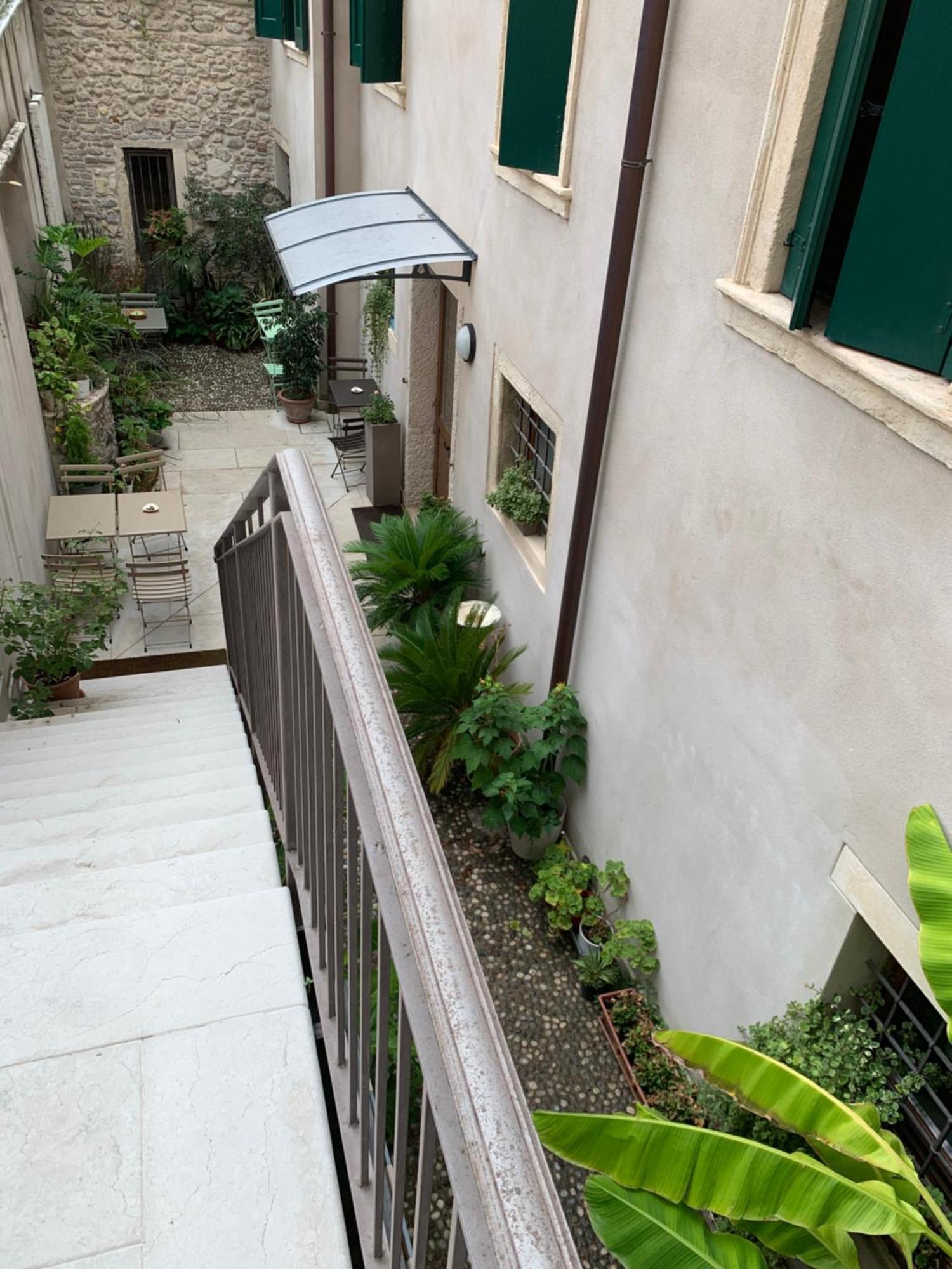 Bed & Breakfast Pietra Di Residenza