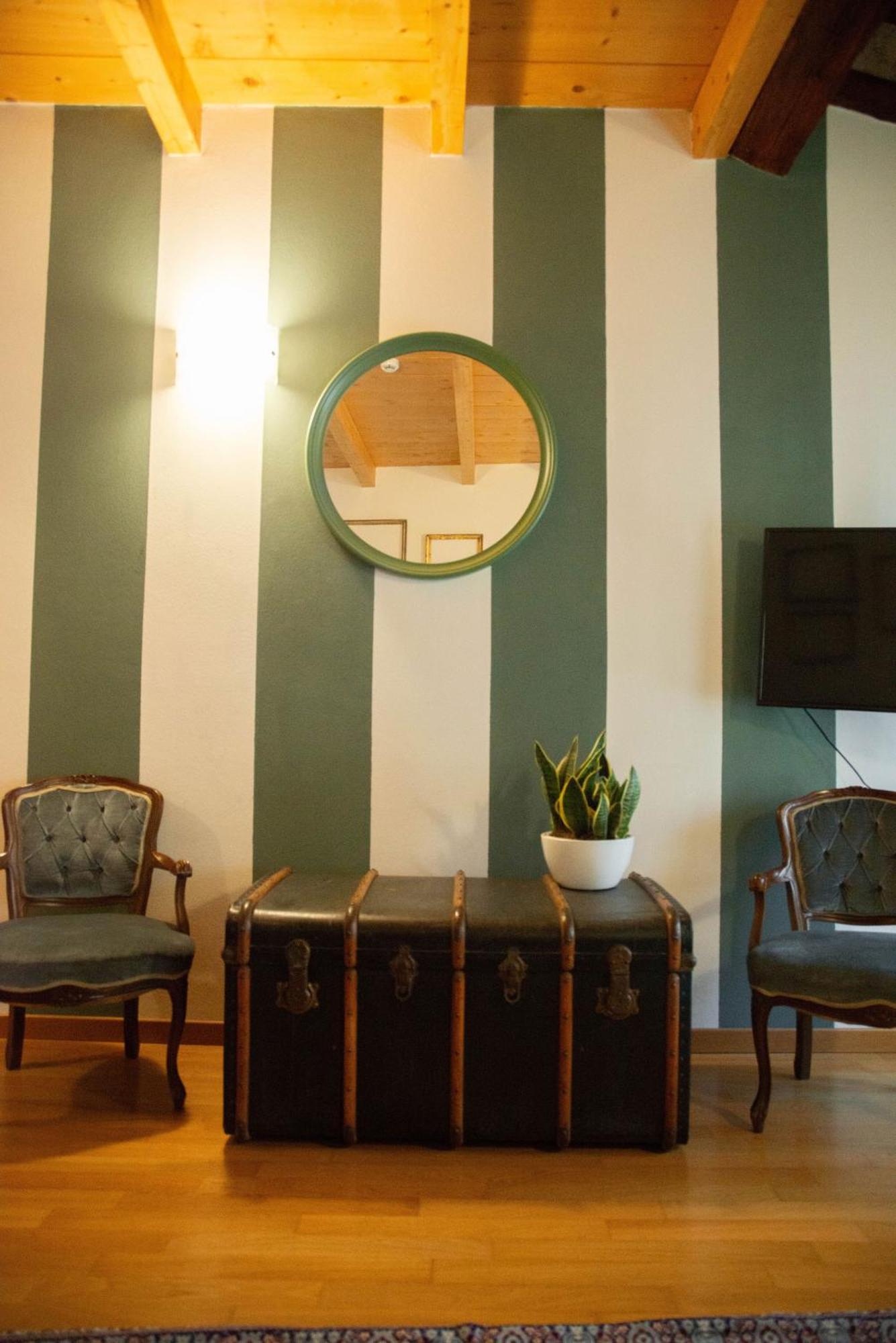 Bed & Breakfast Pietra Di Residenza