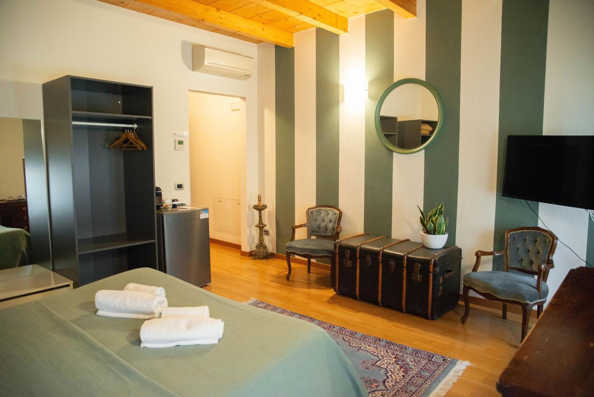 Pietra Di Residenza Bed & Breakfast *