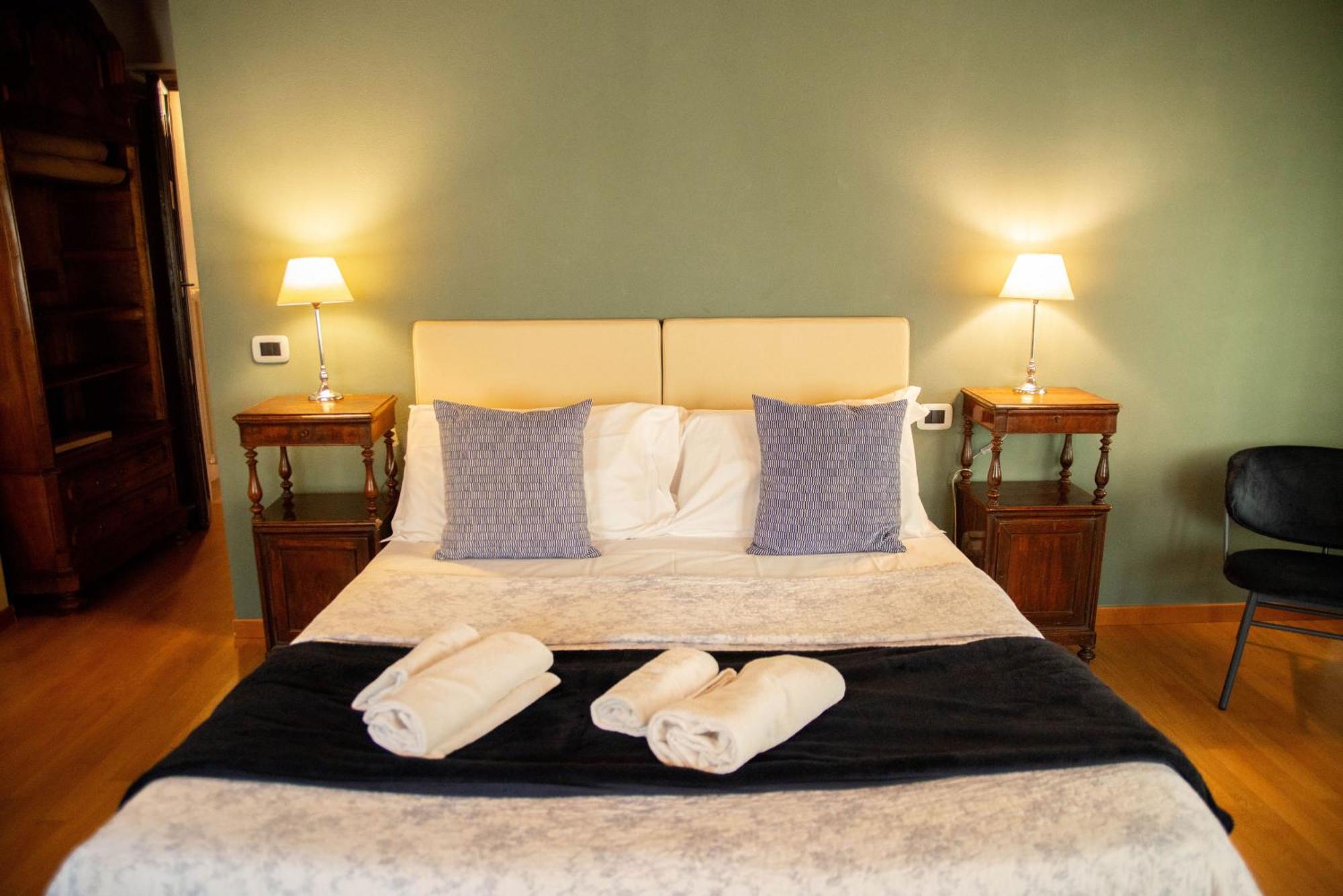 Pietra Di Residenza Bed & Breakfast