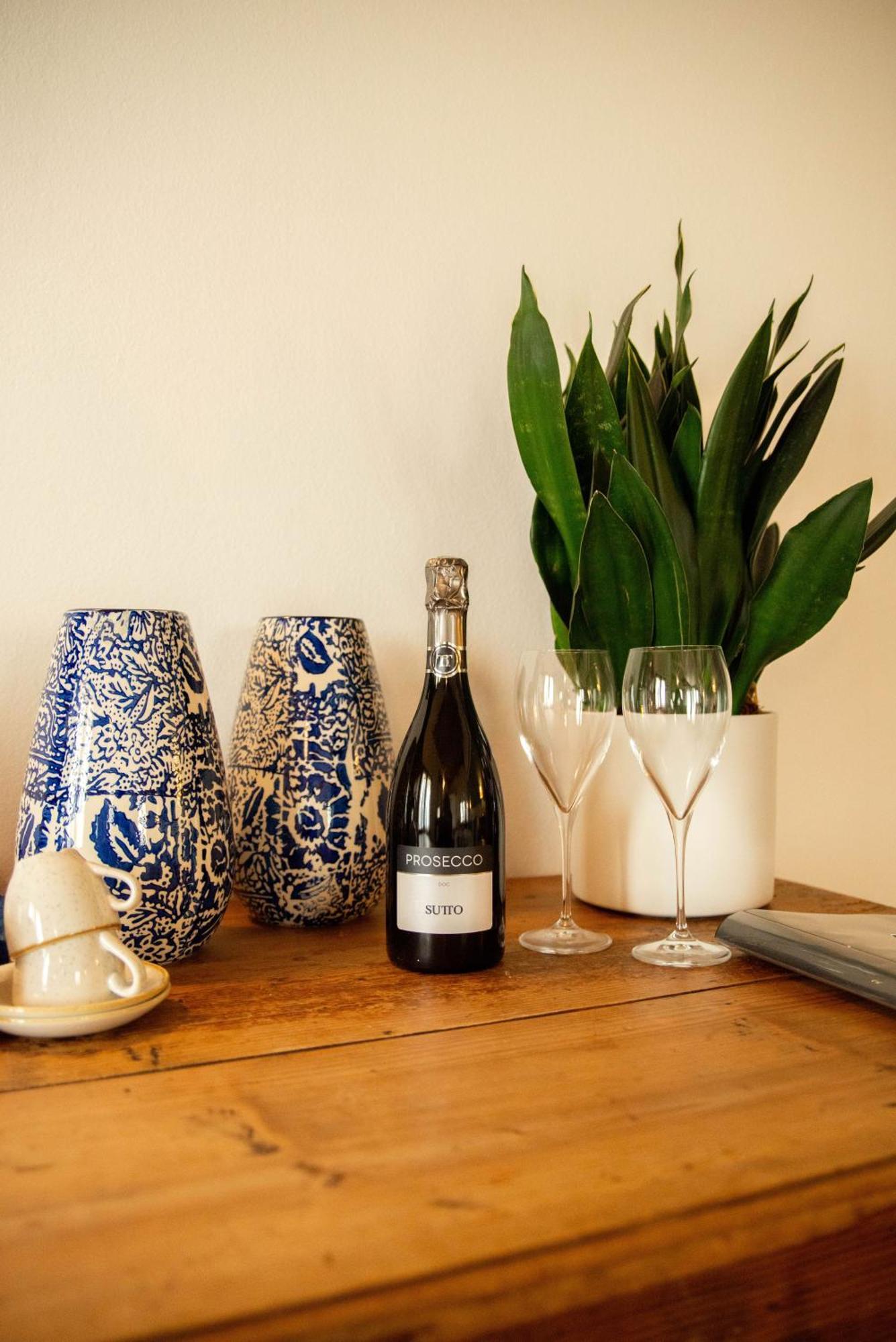 Pietra Di Residenza Bed & Breakfast