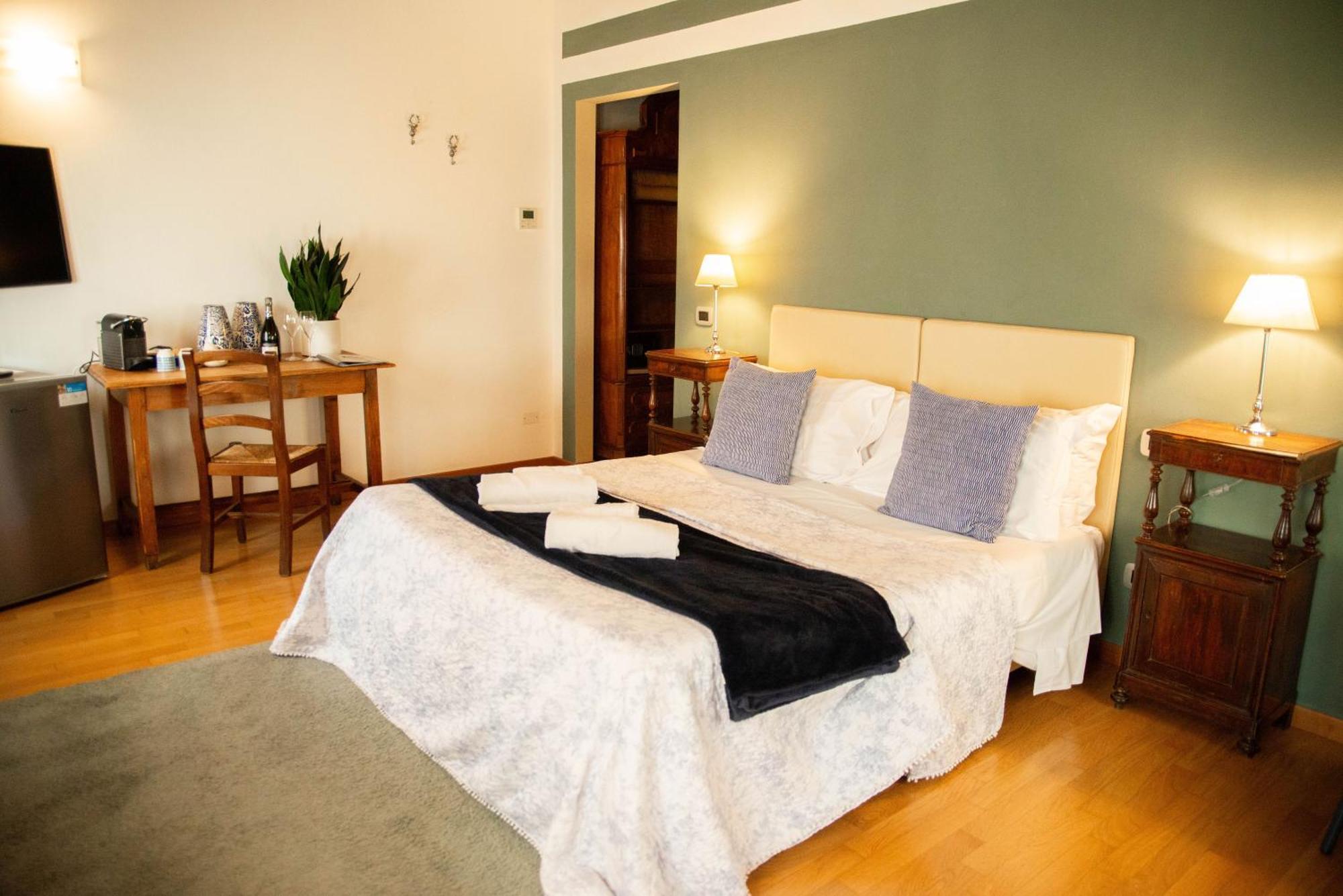Pietra Di Residenza Bed & Breakfast *