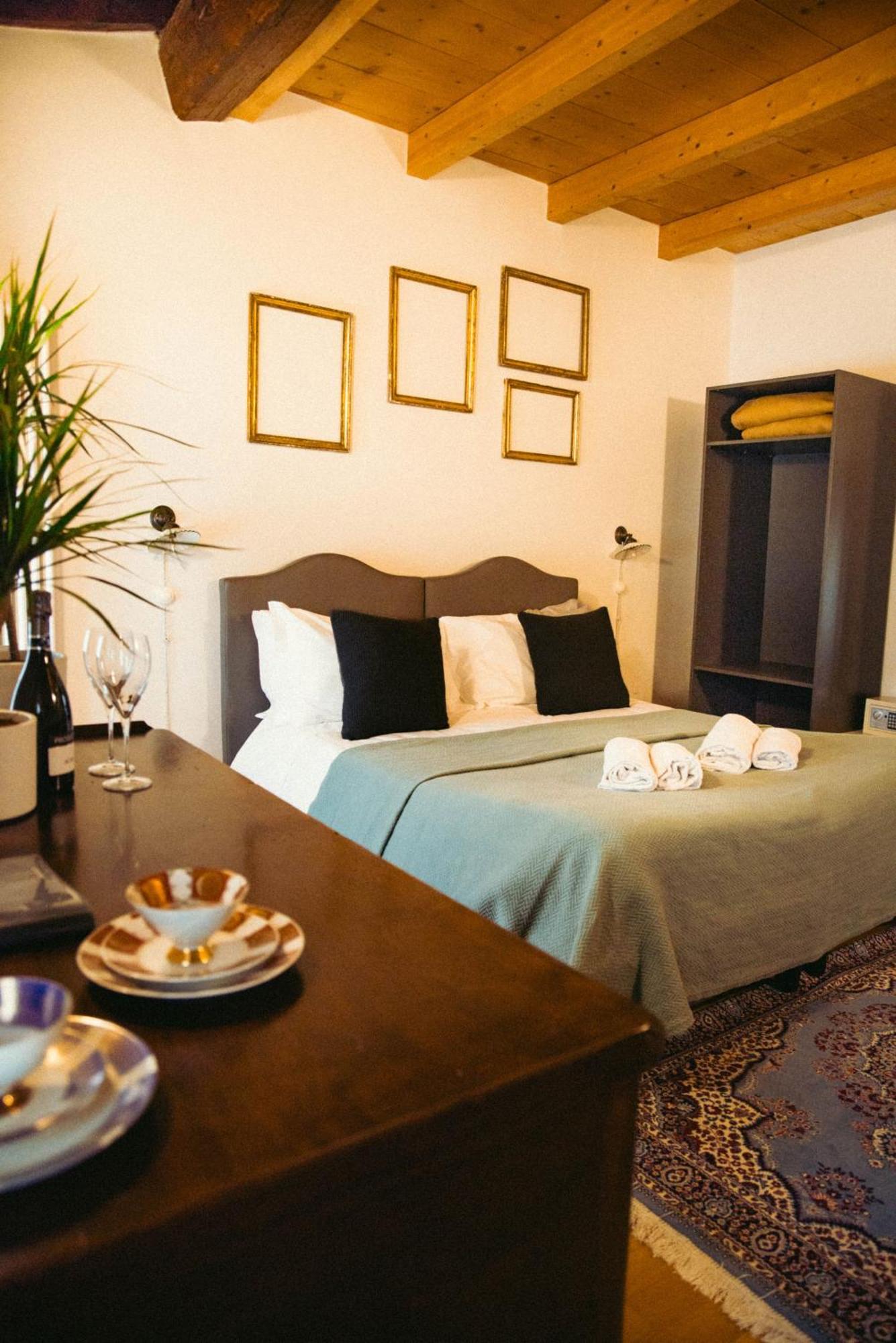 Bed & Breakfast Pietra Di Residenza Verona