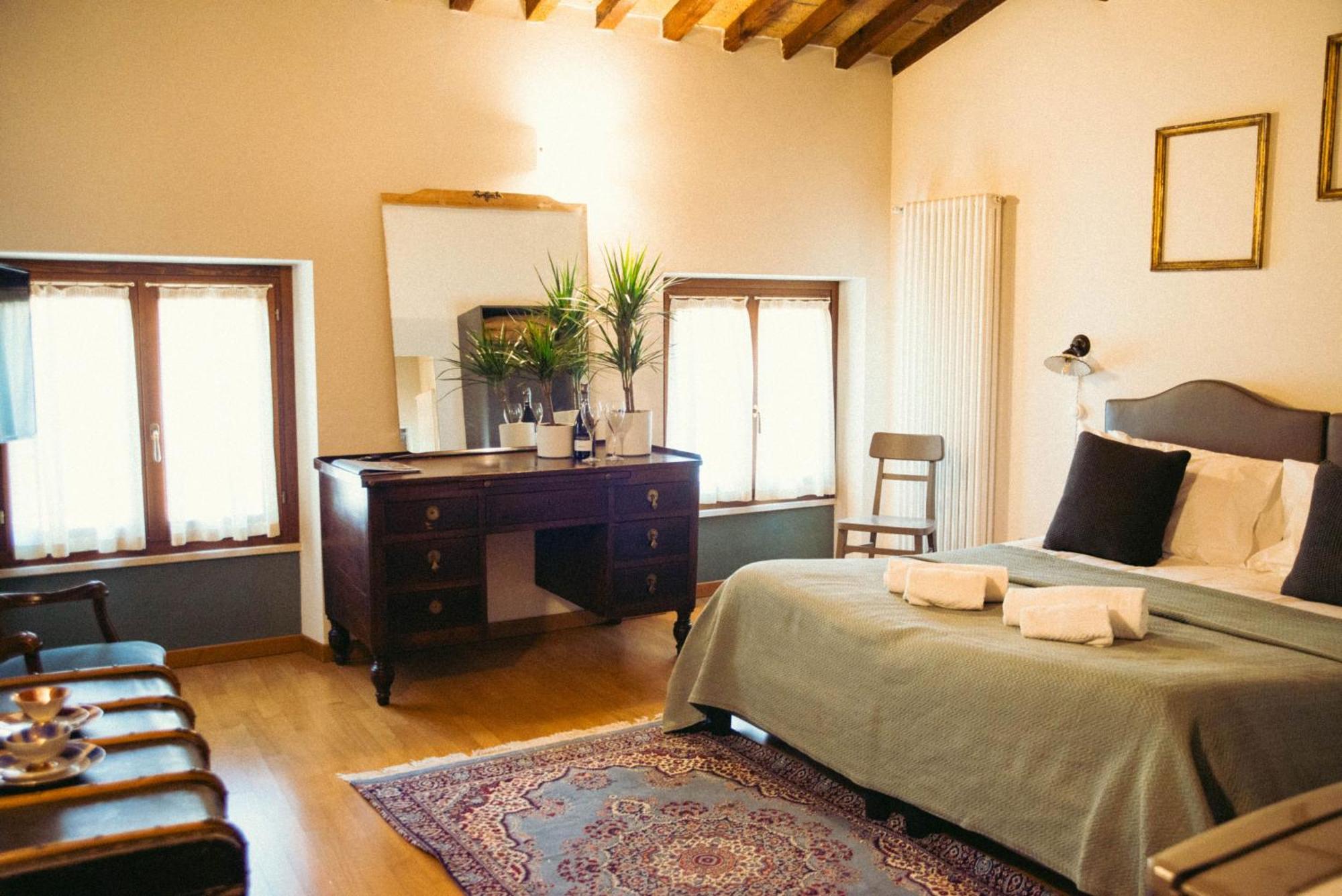Pietra Di Residenza * Verona