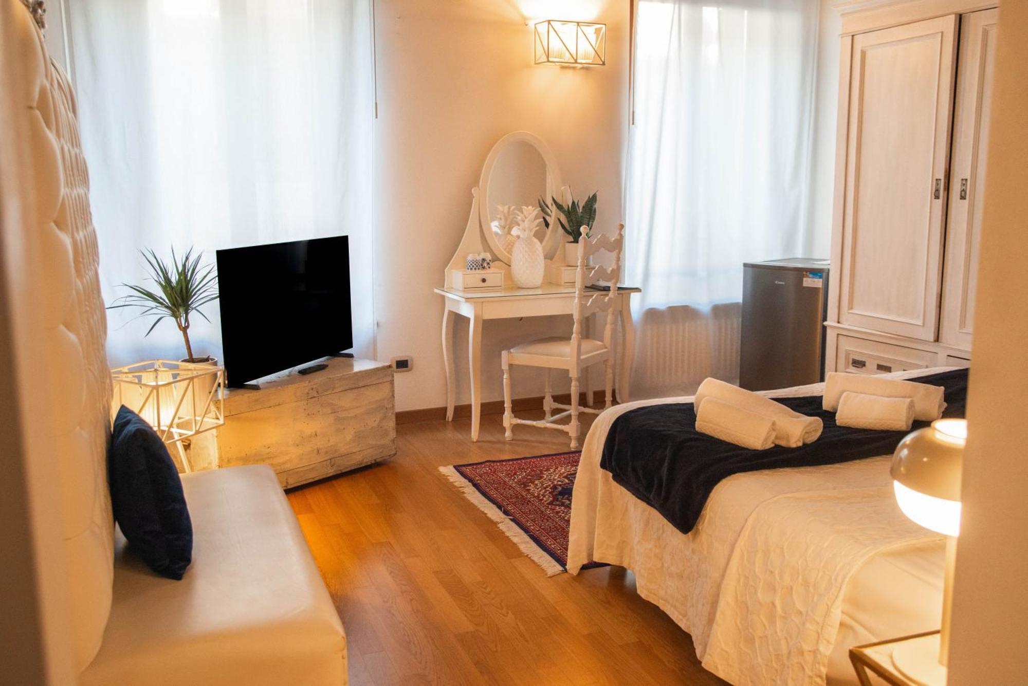 Pietra Di Residenza * Verona