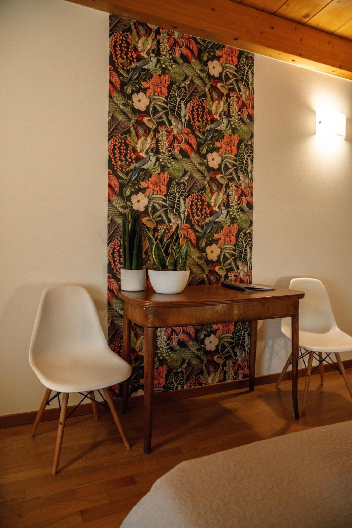 Bed & Breakfast Pietra Di Residenza Verona