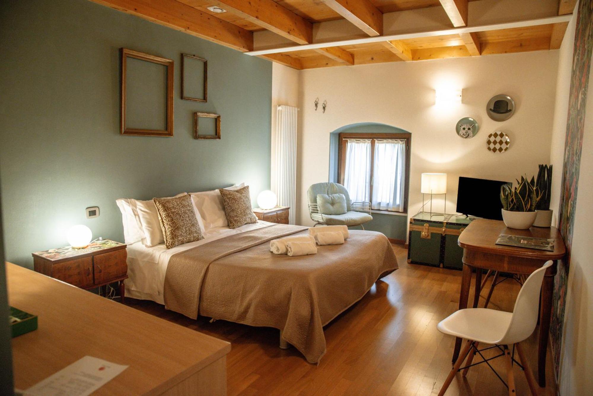 Bed & Breakfast Pietra Di Residenza