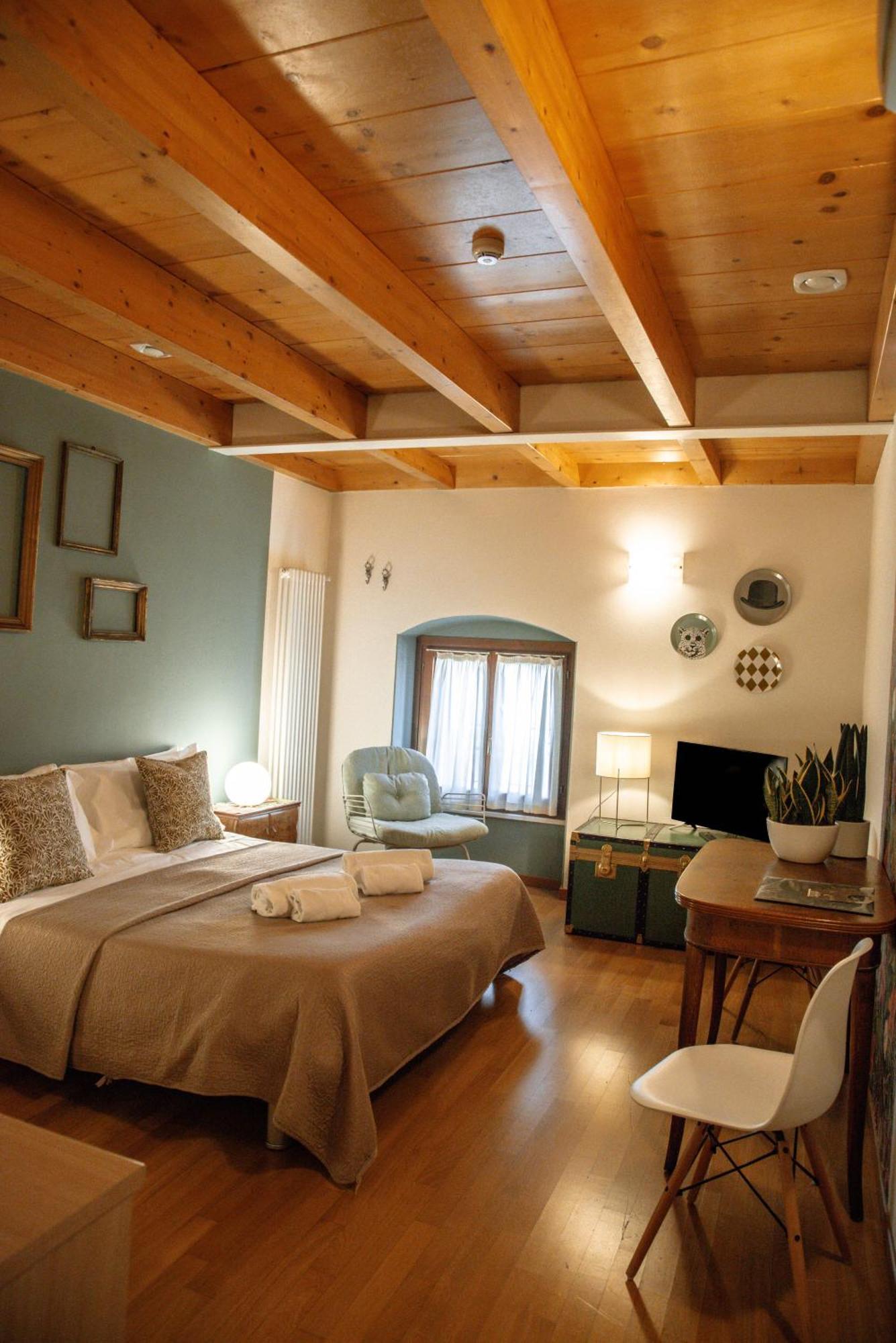 Pietra Di Residenza Bed & Breakfast