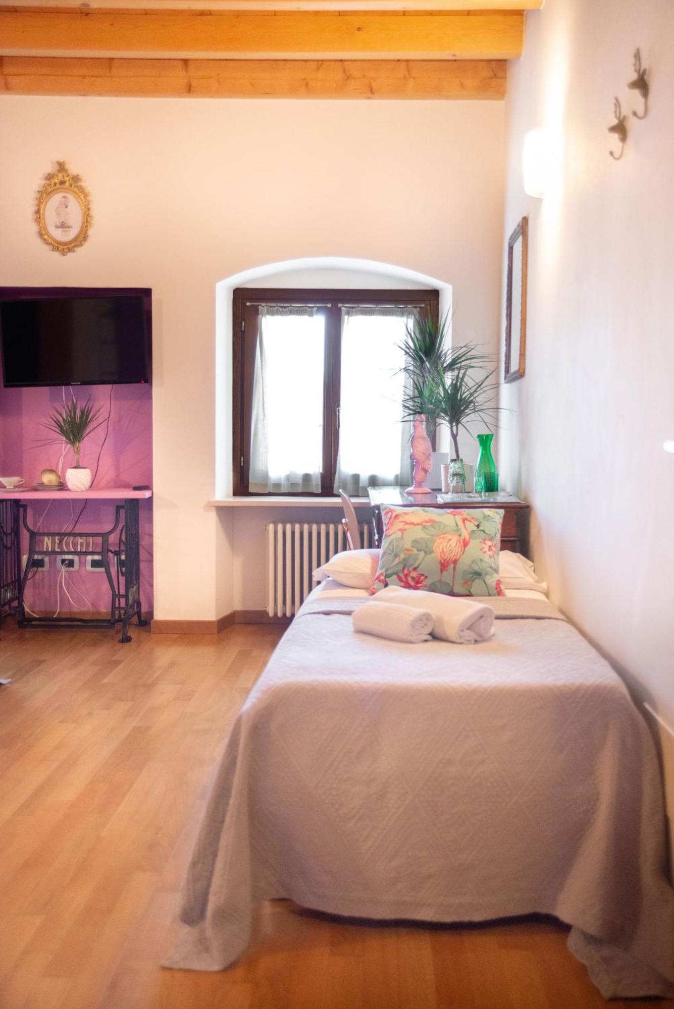 Bed & Breakfast Pietra Di Residenza