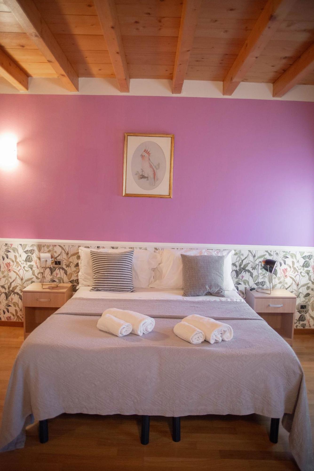 Pietra Di Residenza