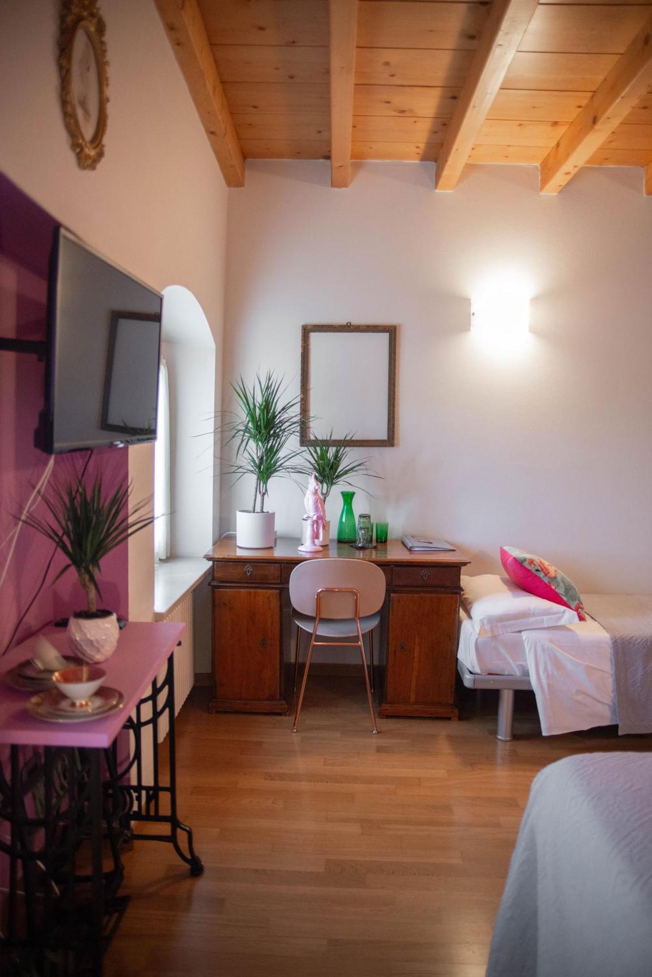 Pietra Di Residenza * Verona