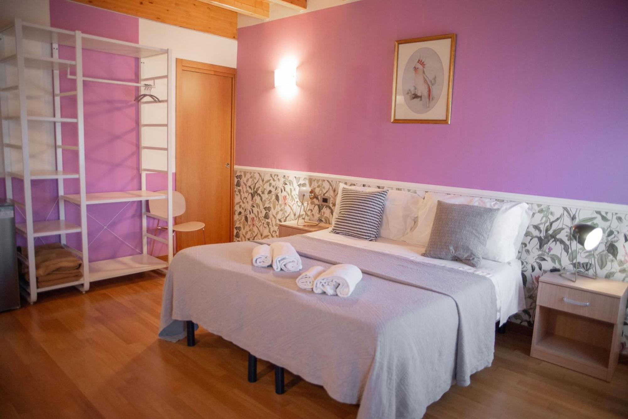 Bed & Breakfast Pietra Di Residenza