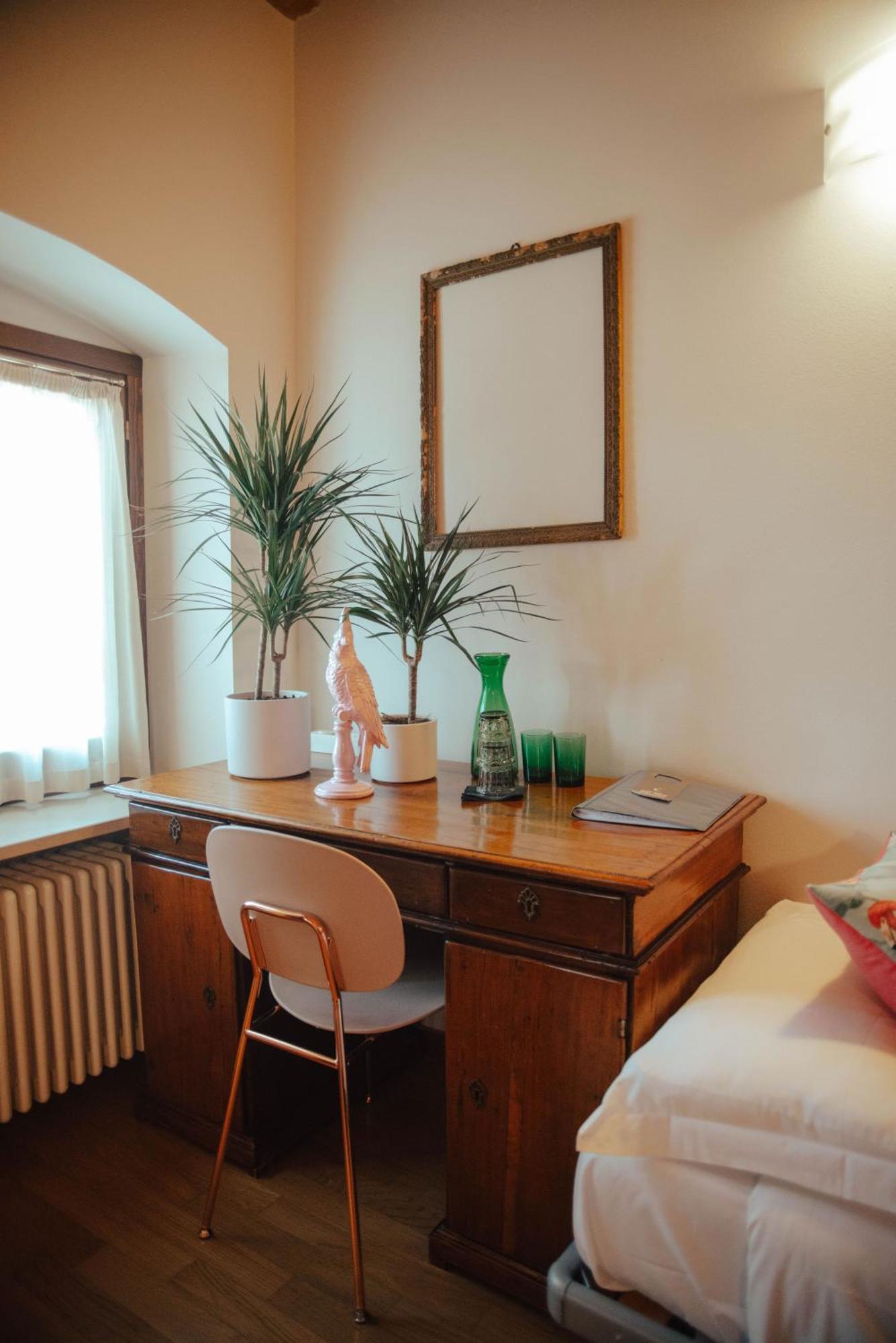 Bed & Breakfast Pietra Di Residenza