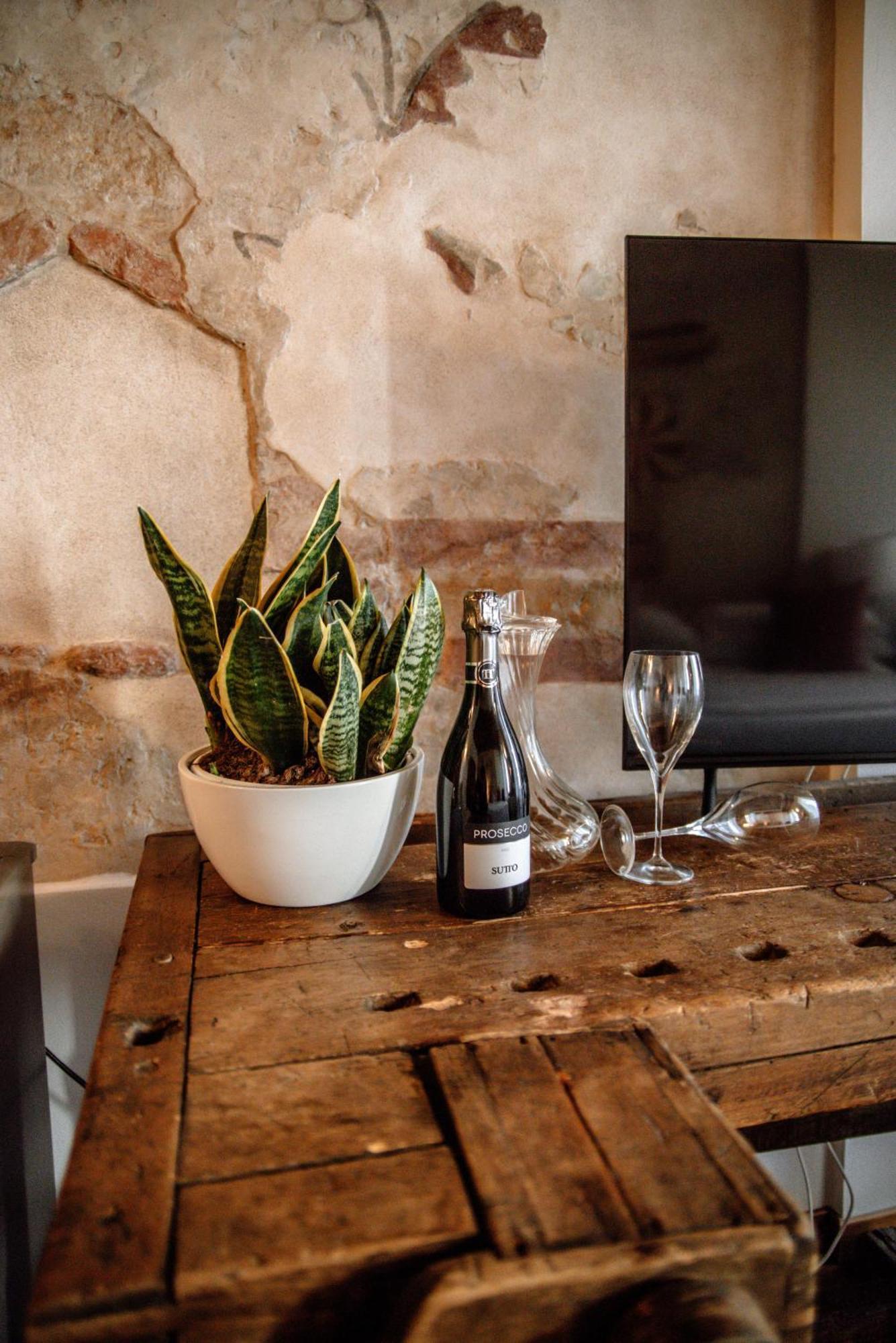 Bed & Breakfast Pietra Di Residenza