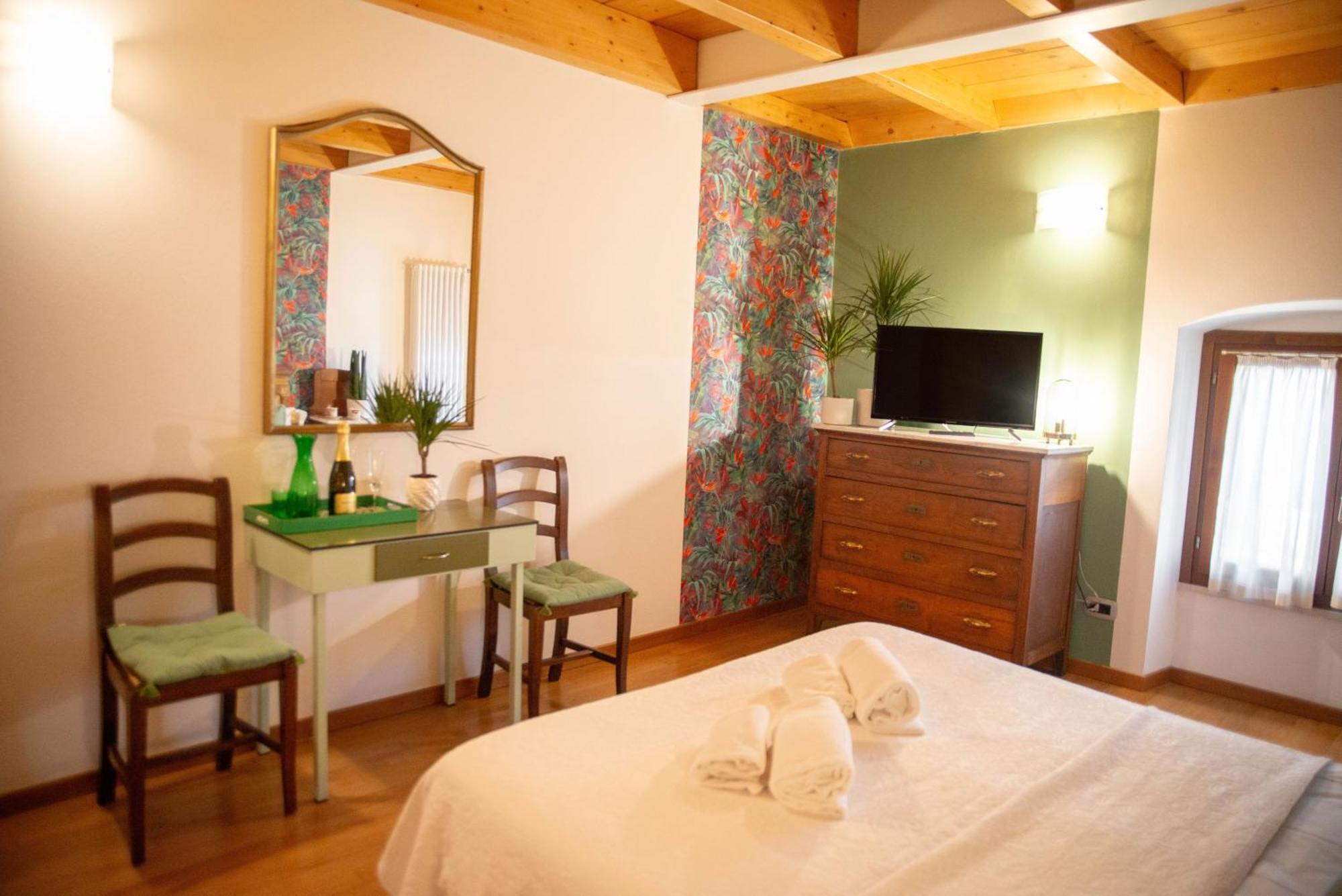 Pietra Di Residenza Bed & Breakfast *