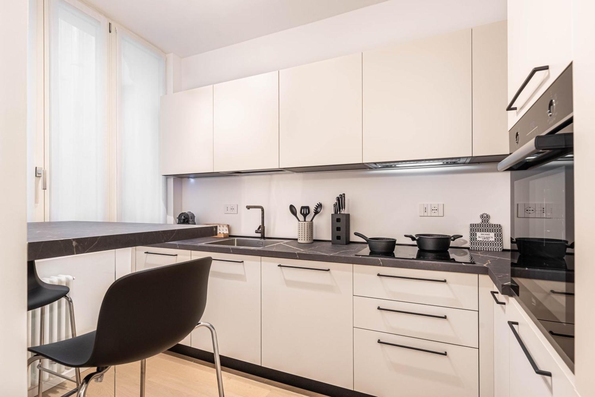 We - Romeo&giulietta Luxury Retreat Apartment *