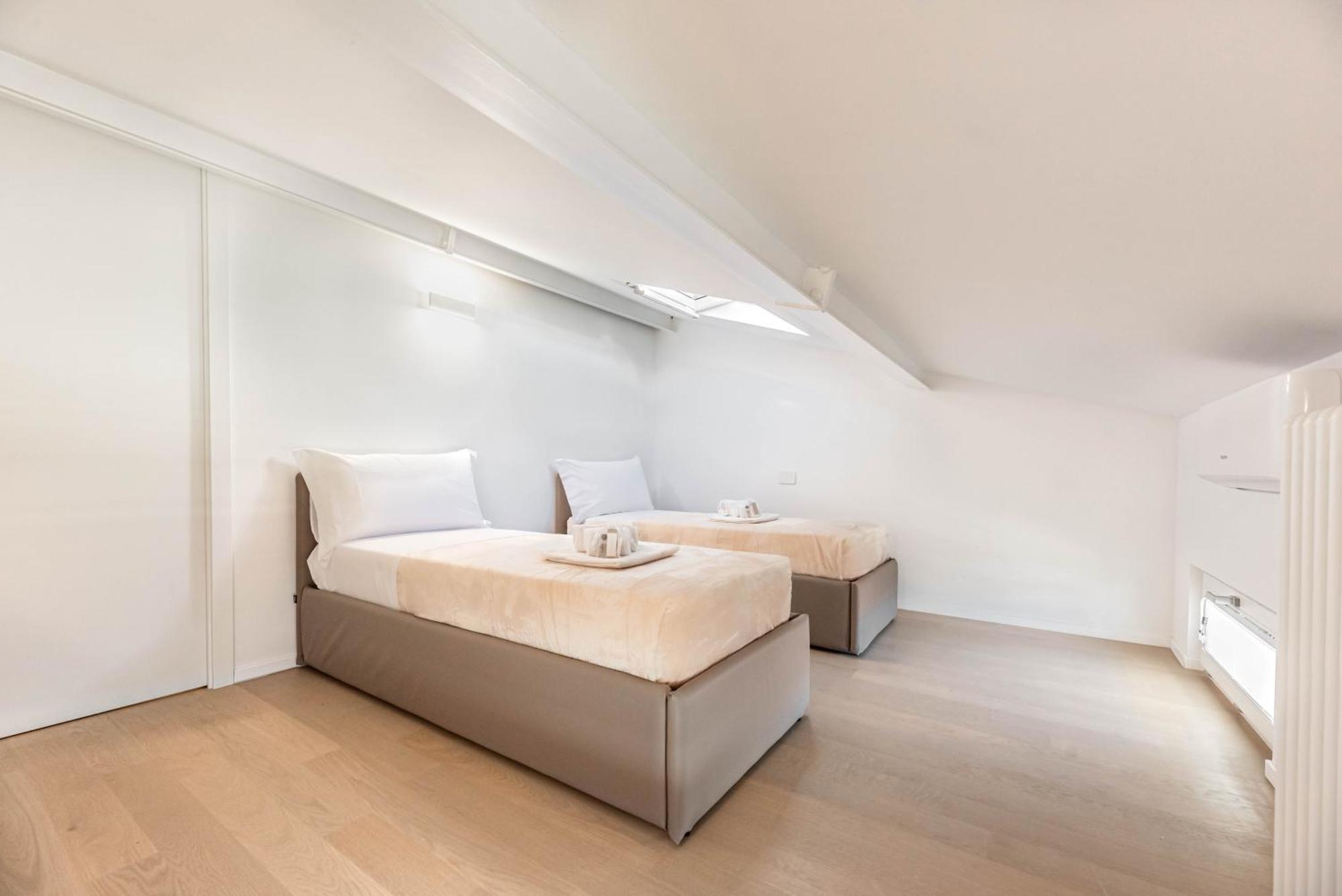 We - Romeo&giulietta Luxury Retreat Apartment *