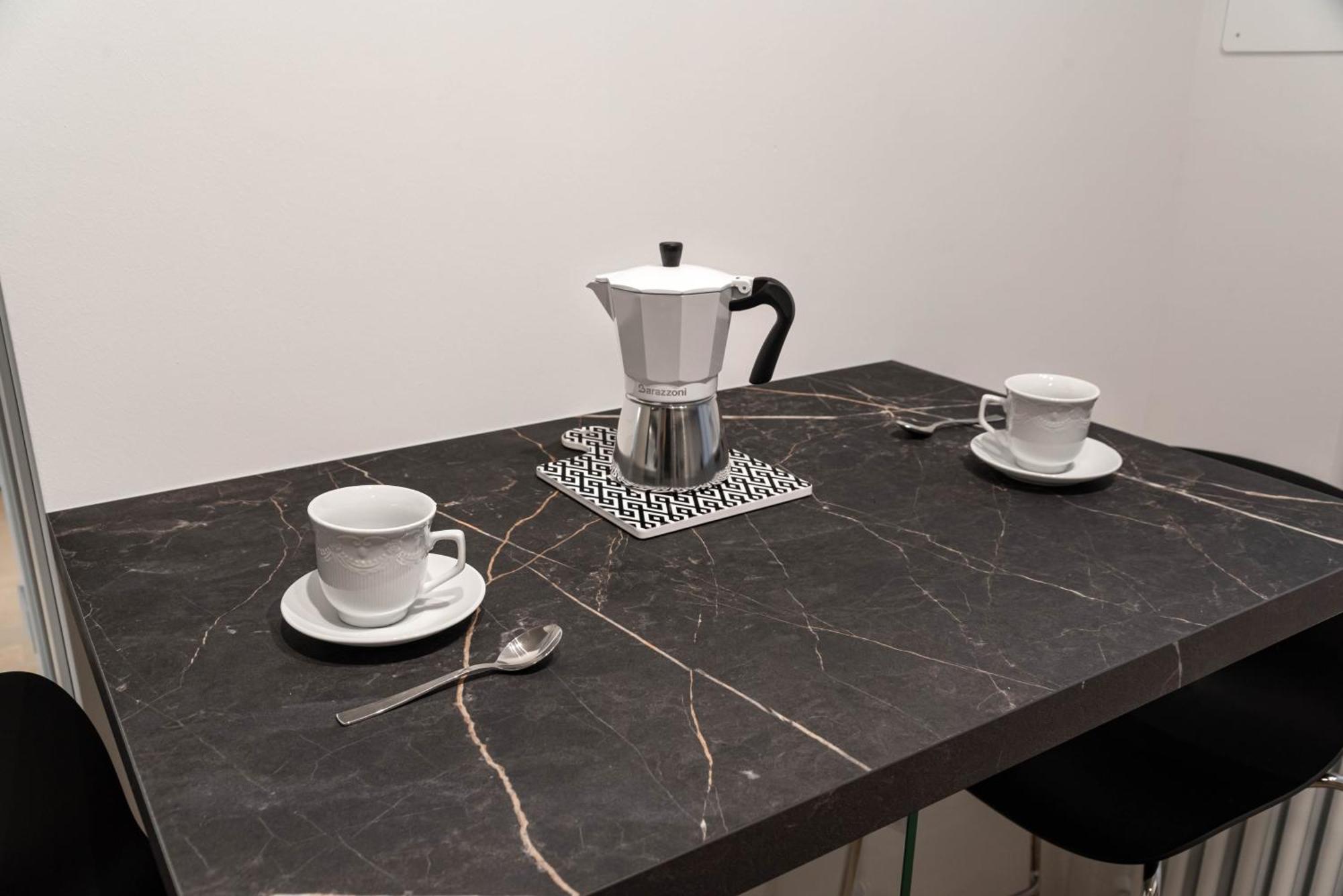 We - Romeo&giulietta Luxury Retreat Verona