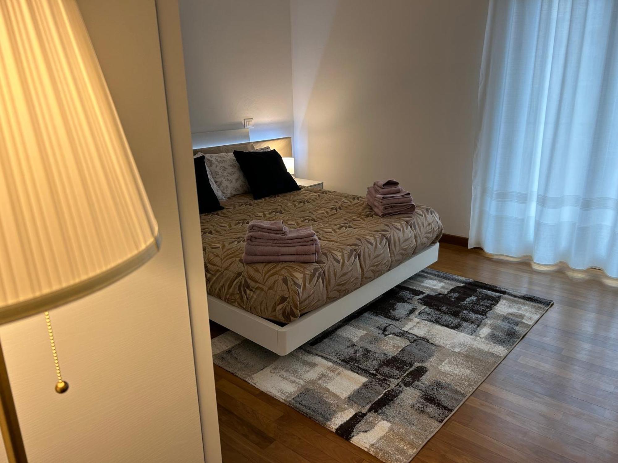 Valverde And Apartamento