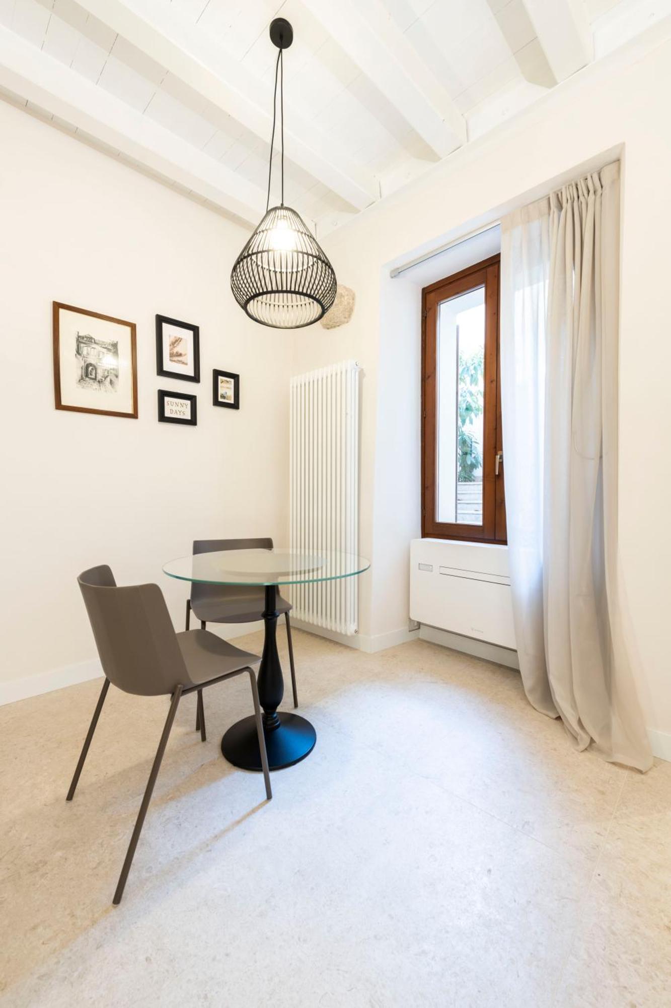 Apartment Il Cortiletto Verona