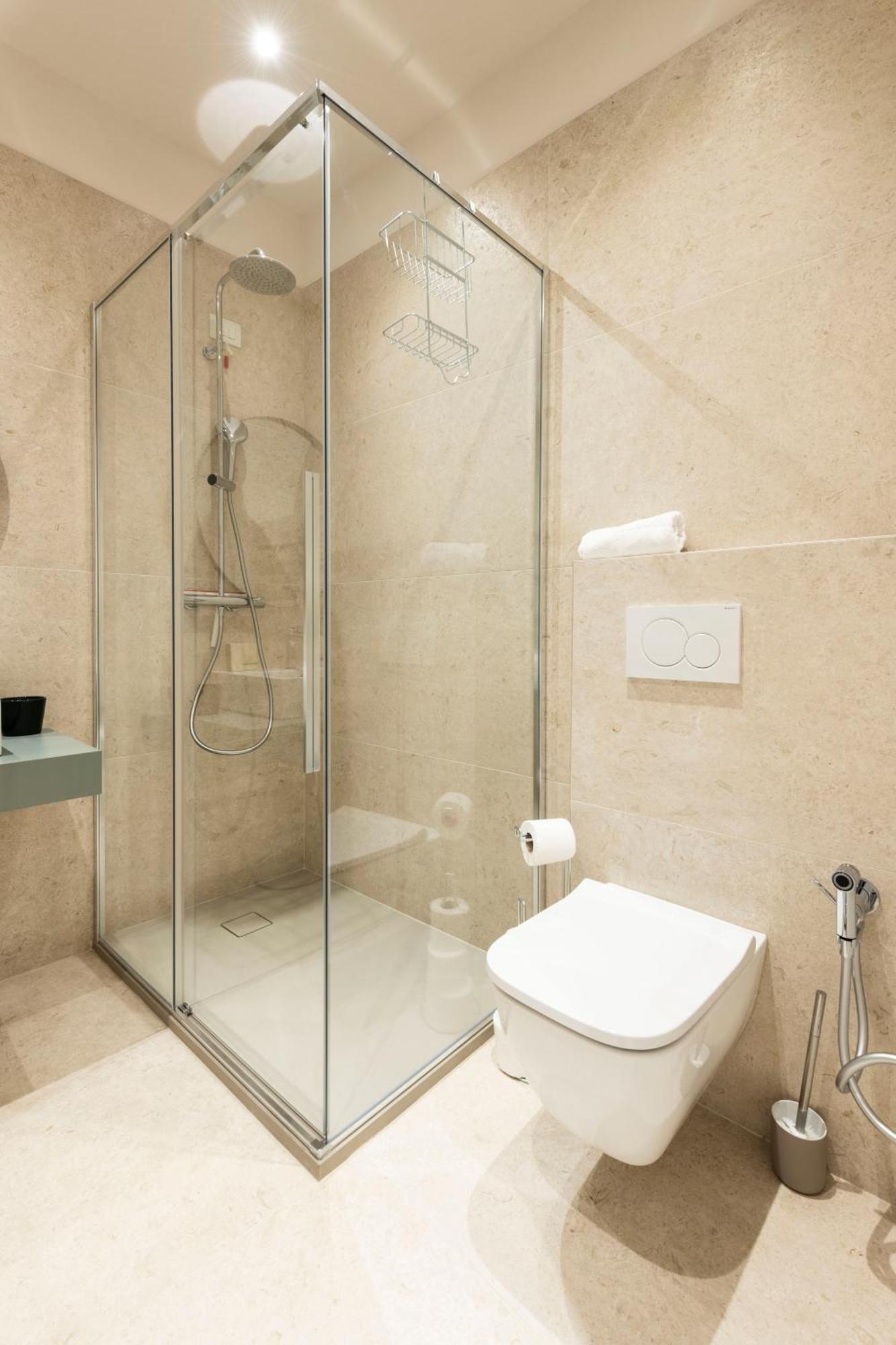 Il Cortiletto Apartment