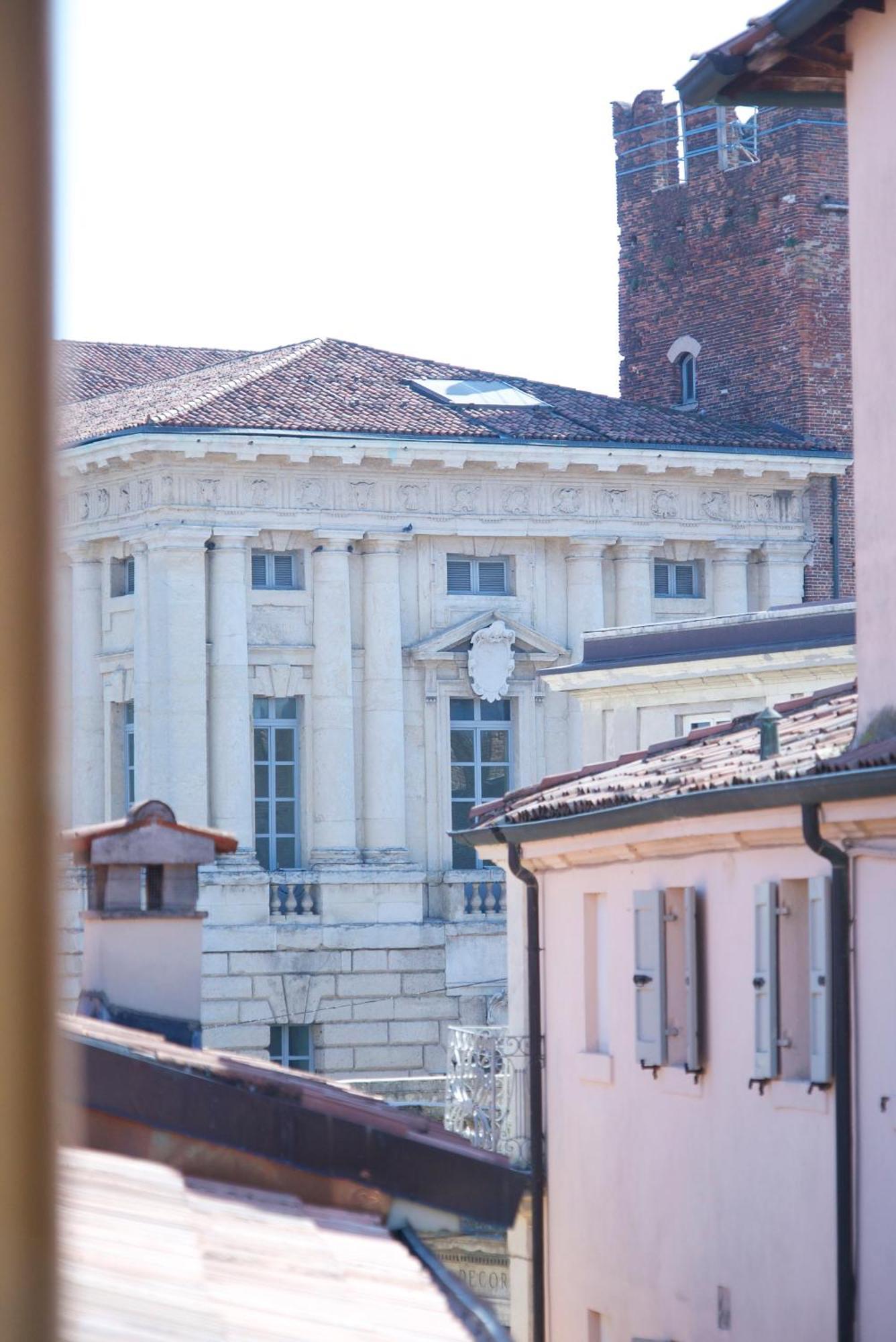 Palazzo Ciopeta - Italian Excellence *