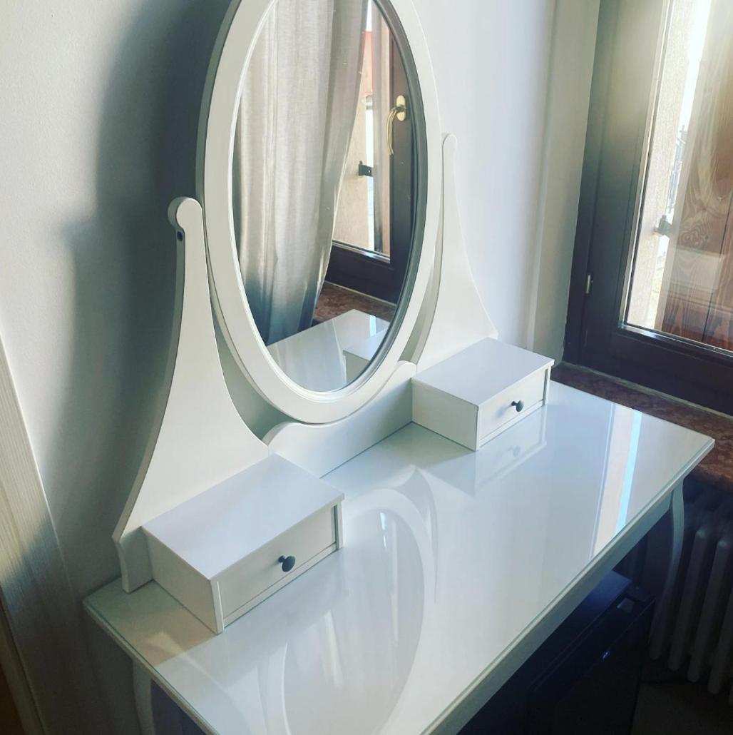 Cinema Fiera Guesthouset