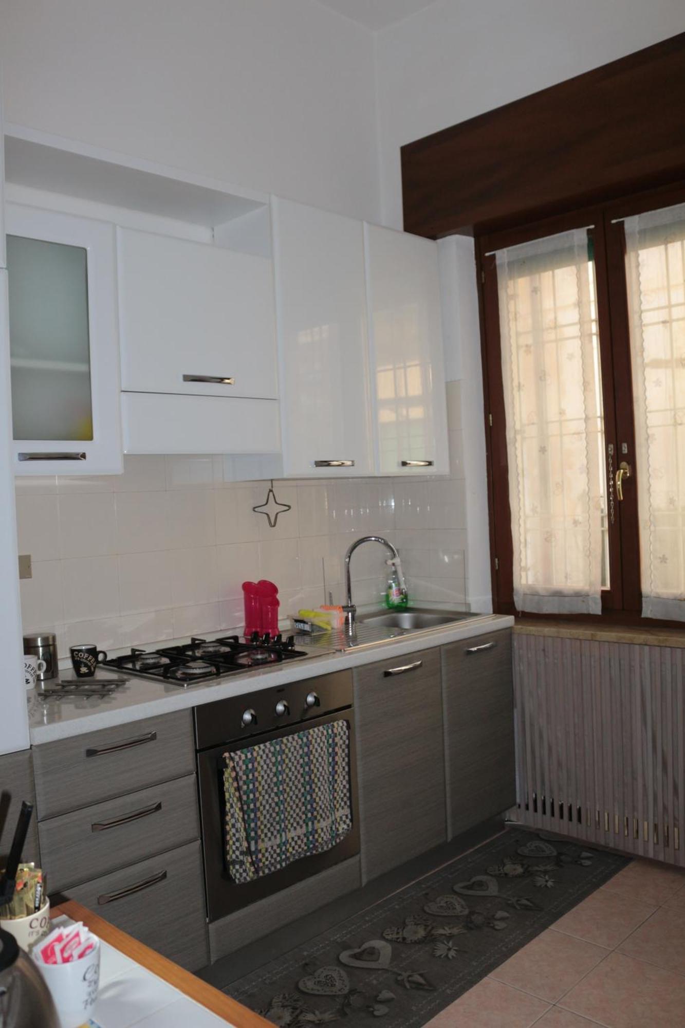 Apartment Marpy Fiera Verona
