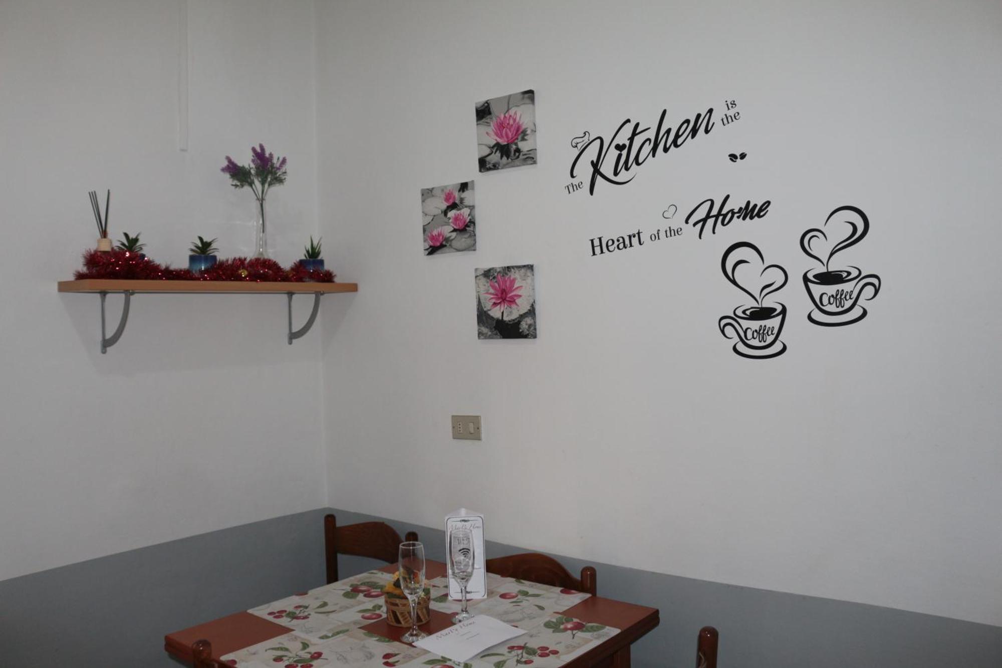 Marpy Fiera Apartment Verona