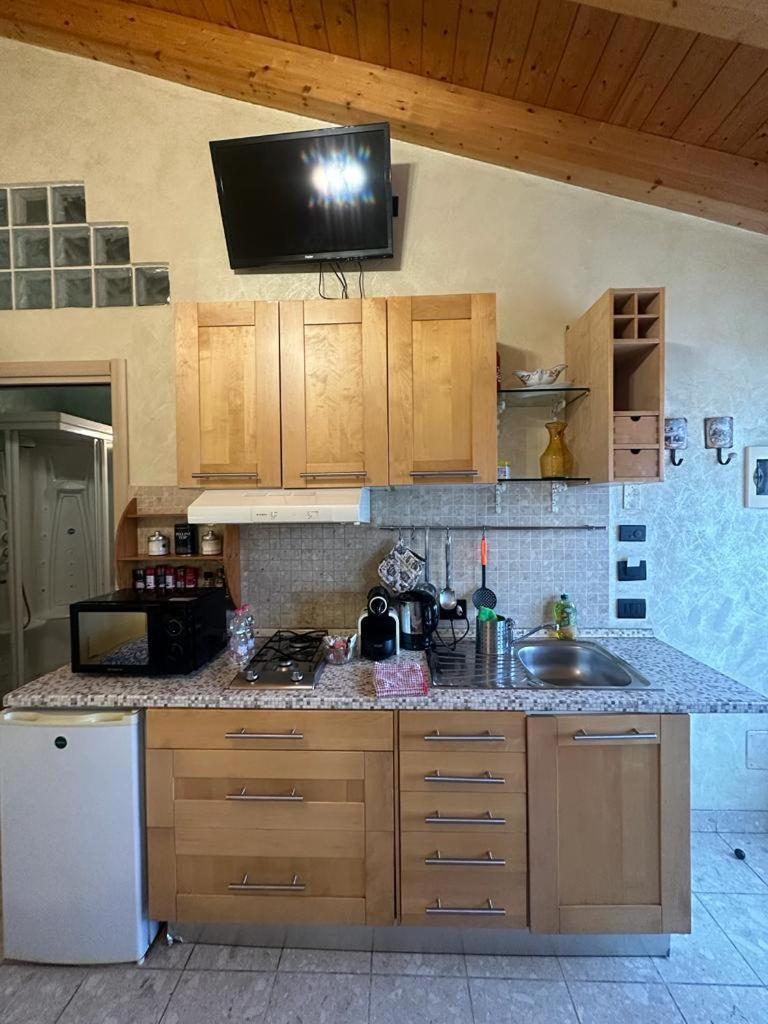 Residenza Le Dimore Gasthof Verona