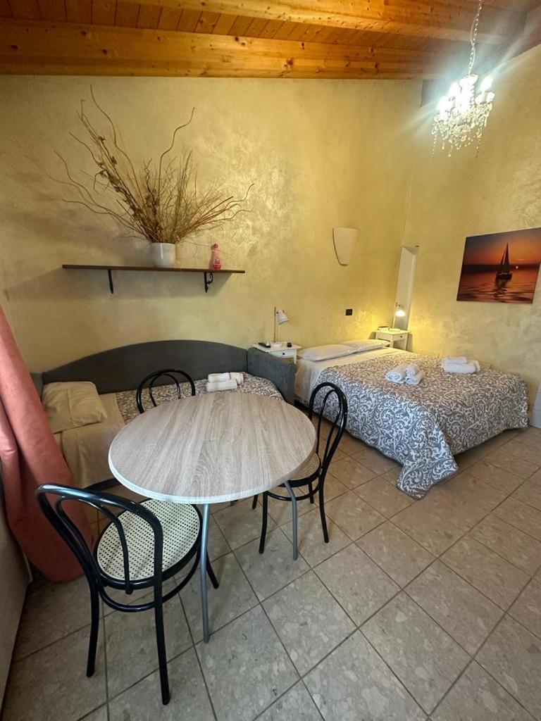 Gasthof Residenza Le Dimore Verona