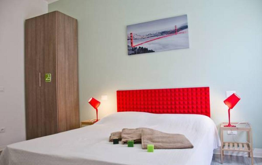Appartamento Casa Corinna