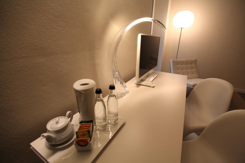 Mazzini Bed & Breakfast 2*