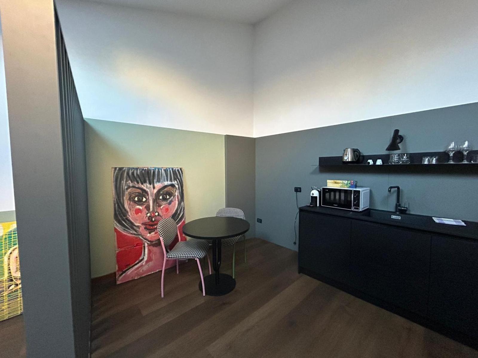 Apartment Arena, Center, Hospital - 