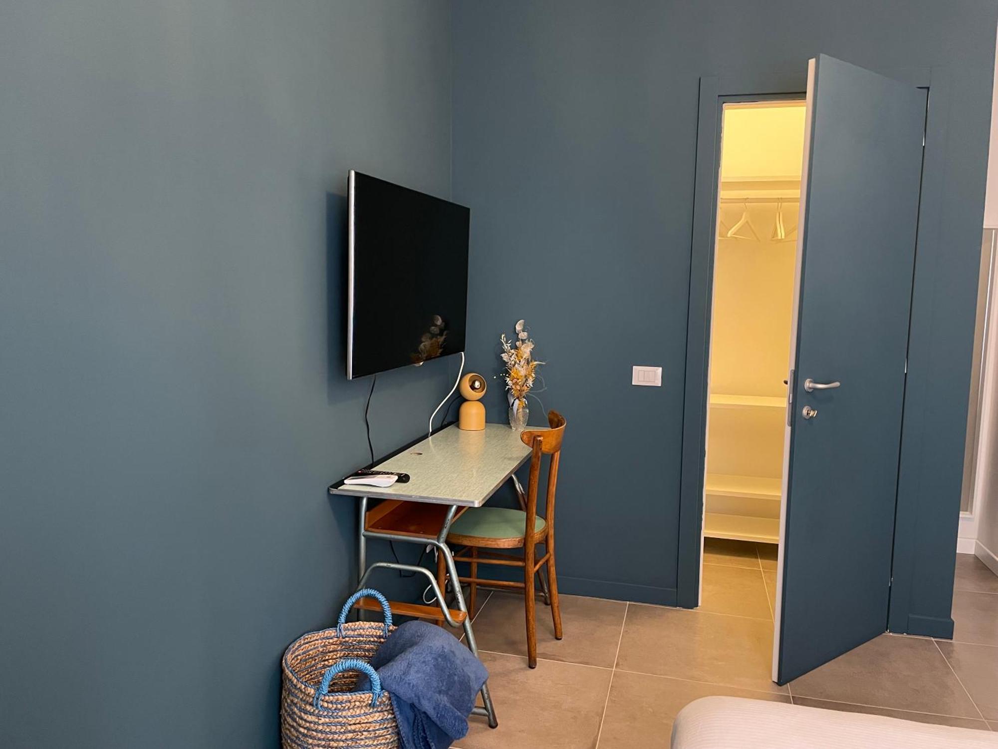 Verhome Apartment *