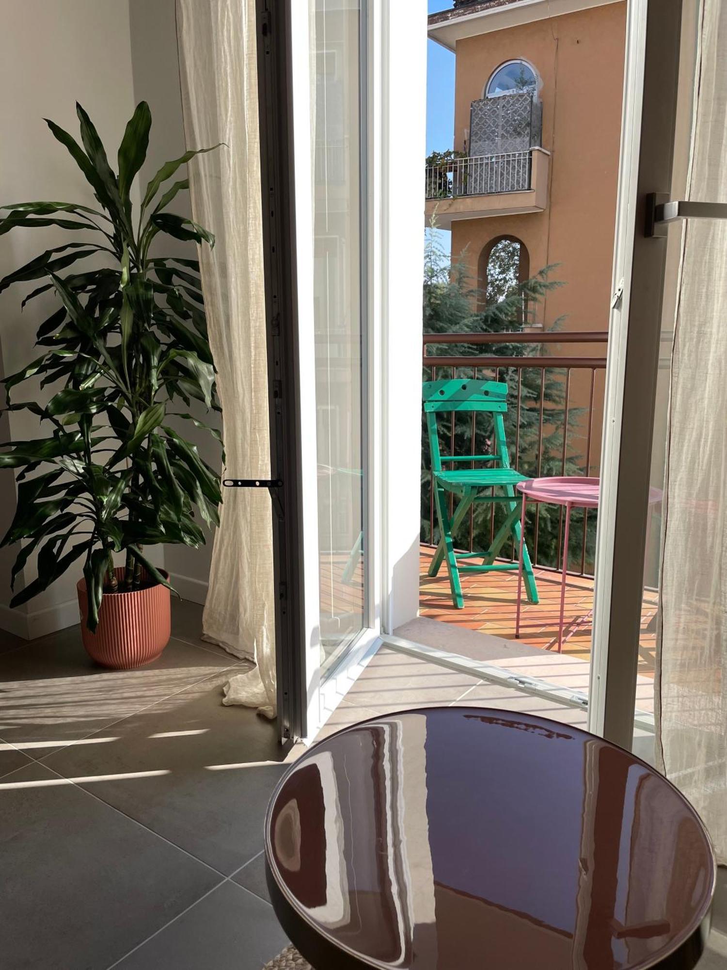 Apartment Verhome *