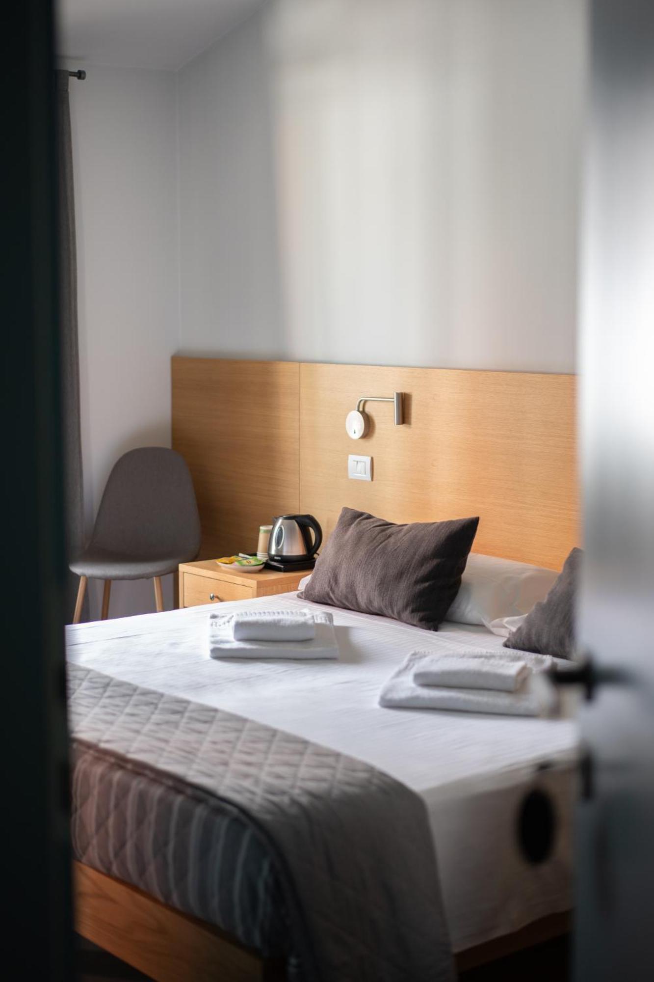 Bed And Bike Verona