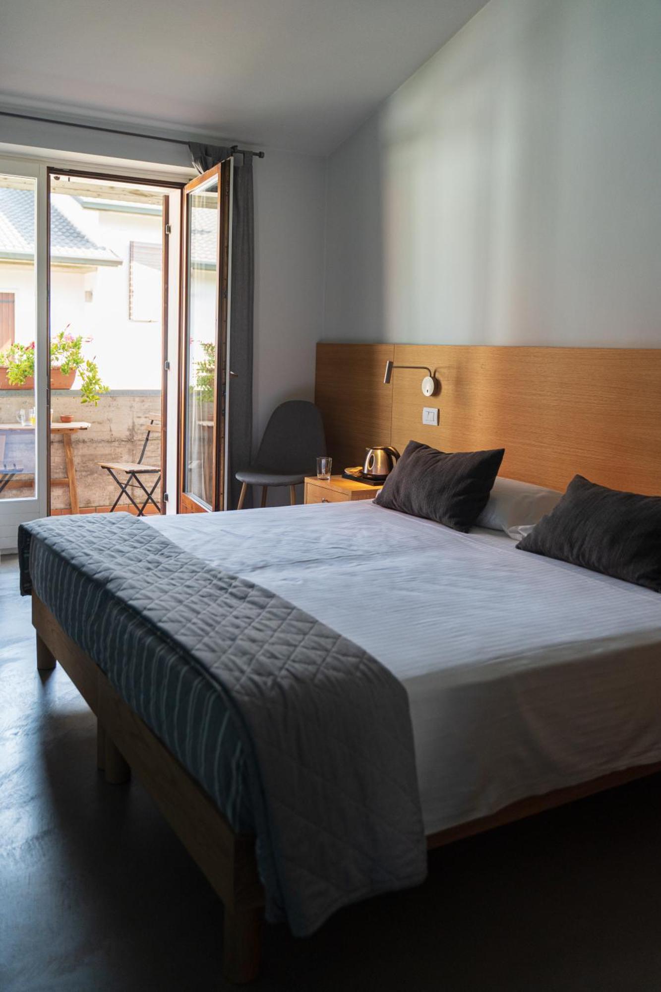 Bed And Bike Affittacamere 2*