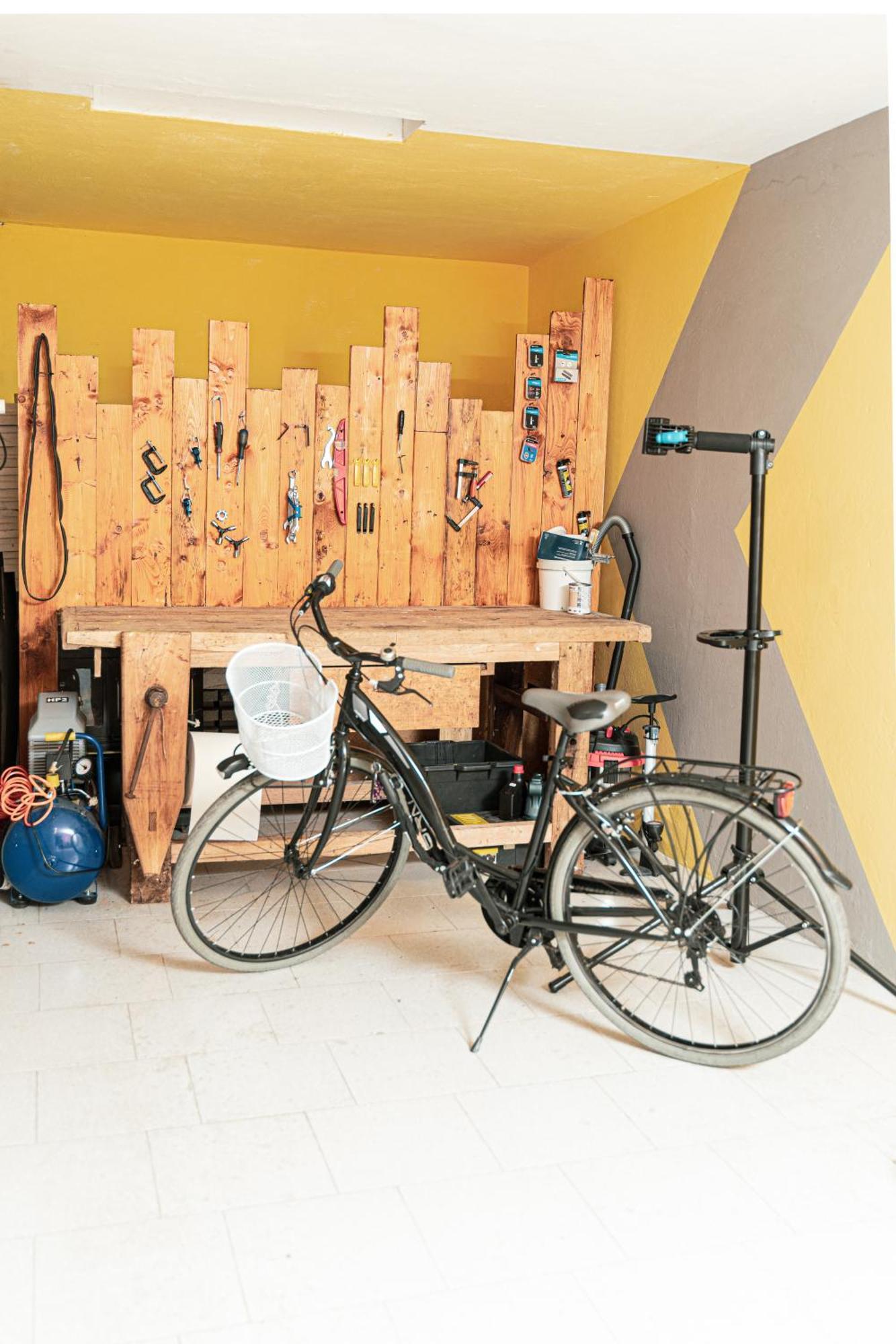 Bed And Bike Affittacamere 2*