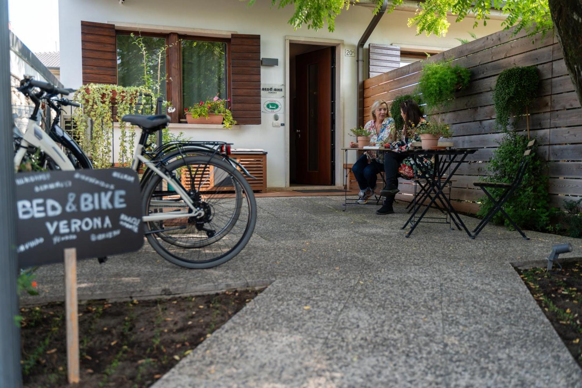 Affittacamere Bed And Bike