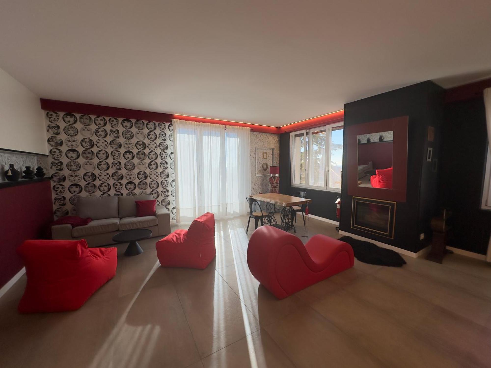 Guest house Maison Temple