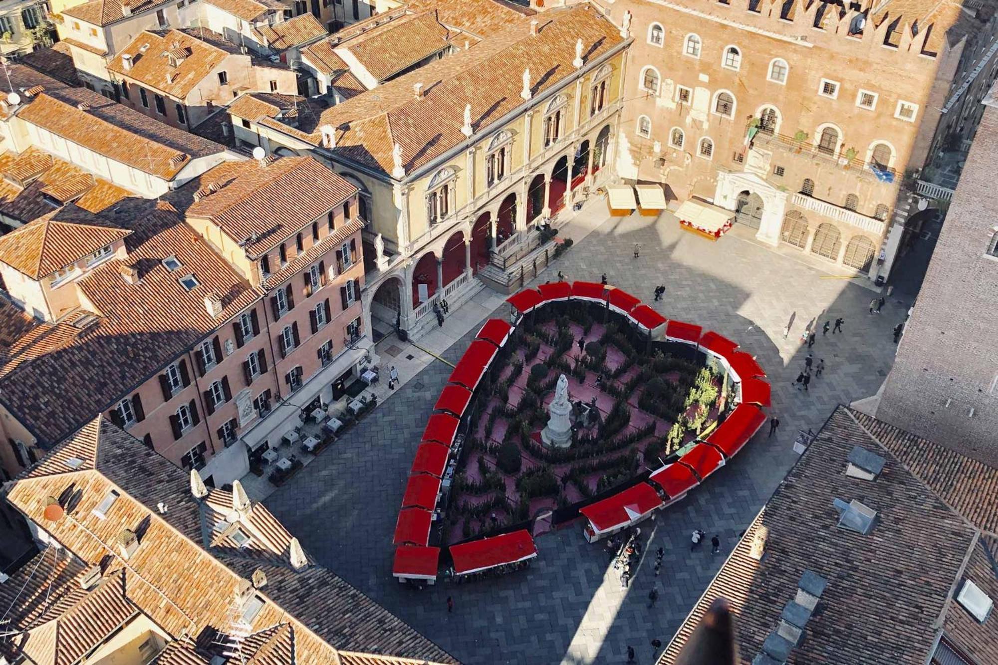 Residenza Duomo * Verona