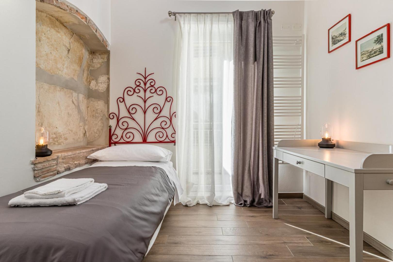 Veronetta Stunning Rooftop With Lift * Verona