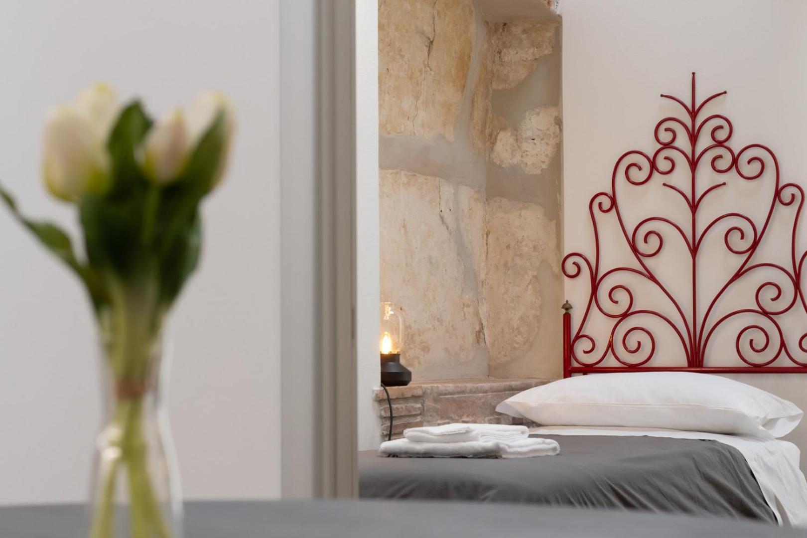 Veronetta Stunning Rooftop With Lift Huoneistohotelli *