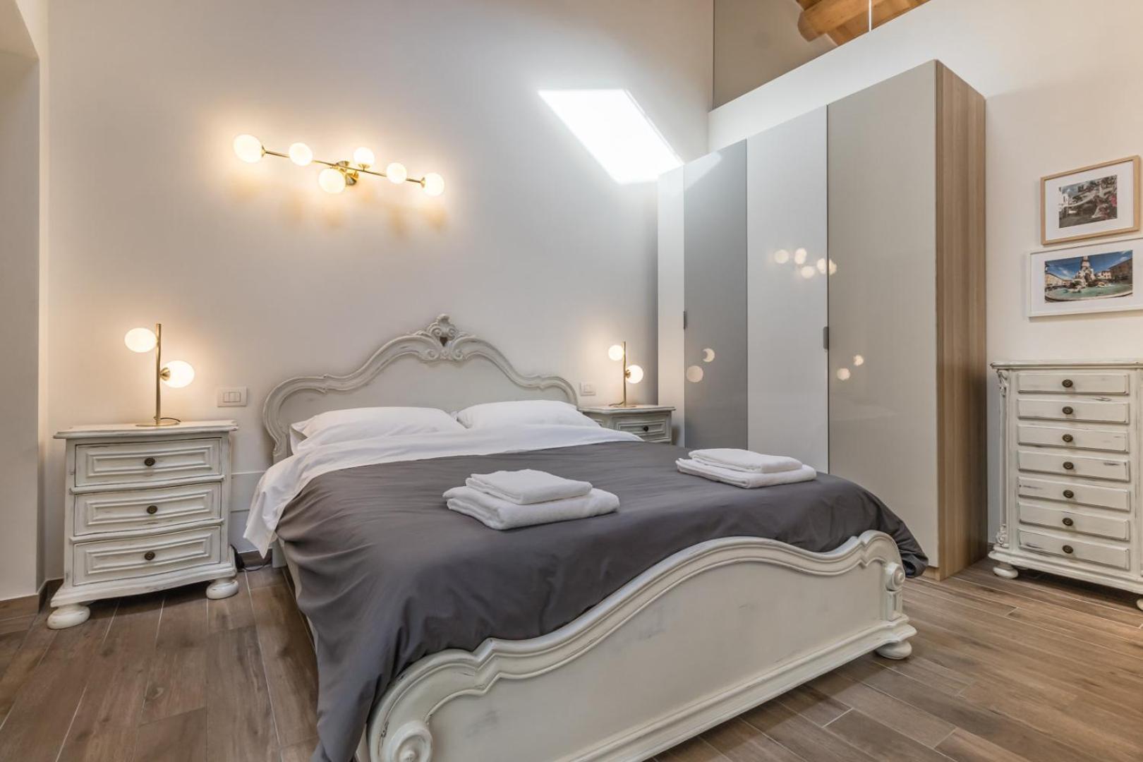 Huoneistohotelli Veronetta Stunning Rooftop With Lift *