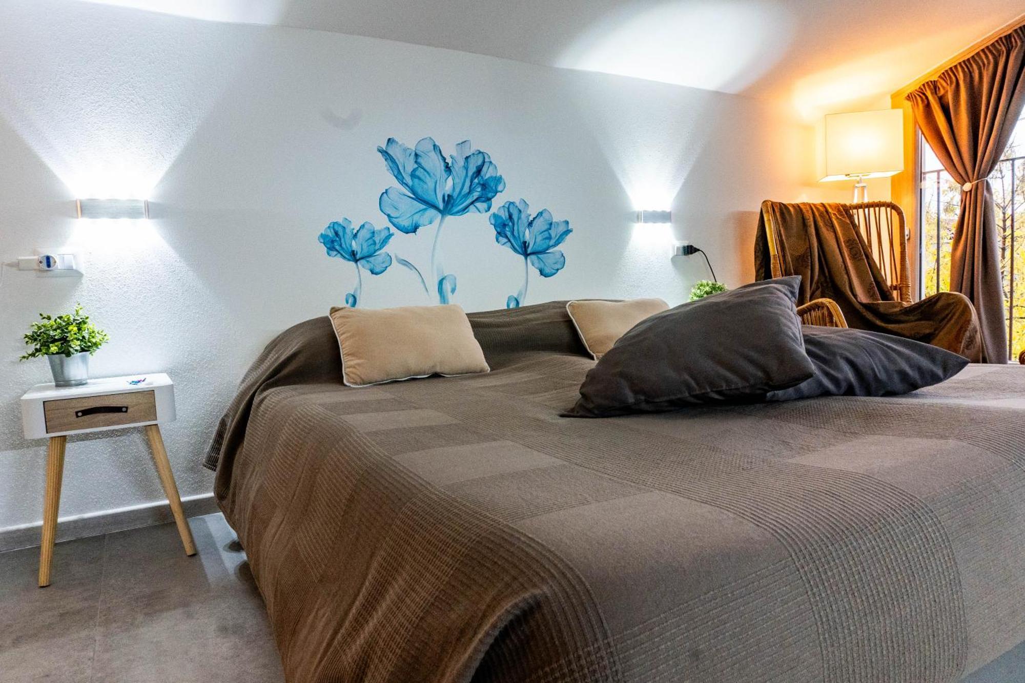 Afrodite Loft Eros Apartment *