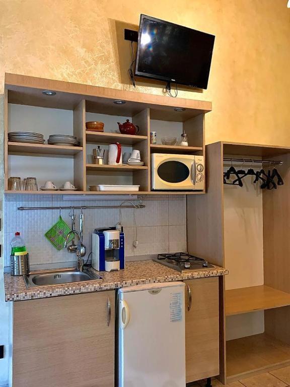 Aparthotel Residenza Le Dimore Verona