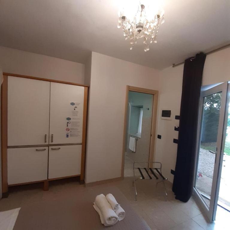 Residenza Le Dimore 3* Verona